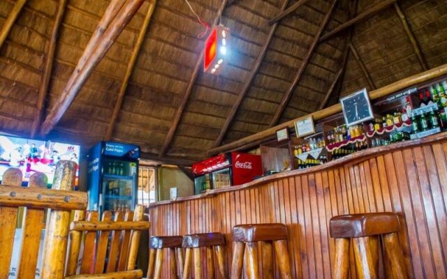 Kasangati Resort Center