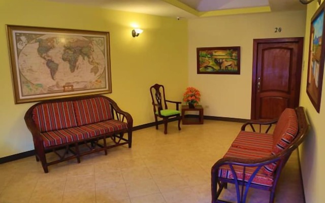 Hotel Le Chateau
