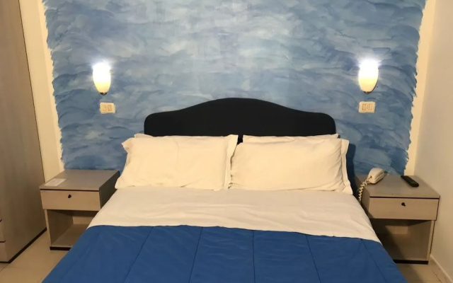 Hotel Ristorante Lazio