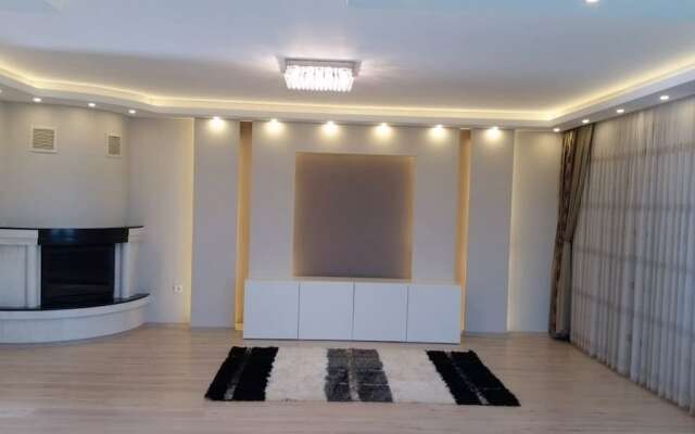 Villaistanbul