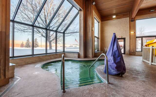 Comfort Suites Green Bay West