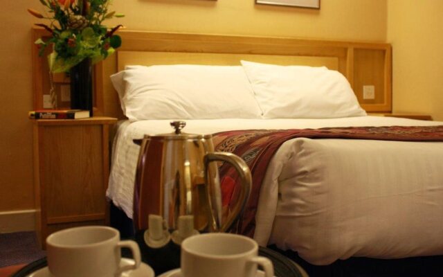 Derby Station Hotel, Sure Hotel Collection by Best Western