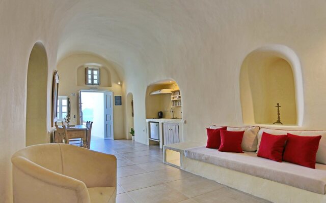 Oia Mare Villas