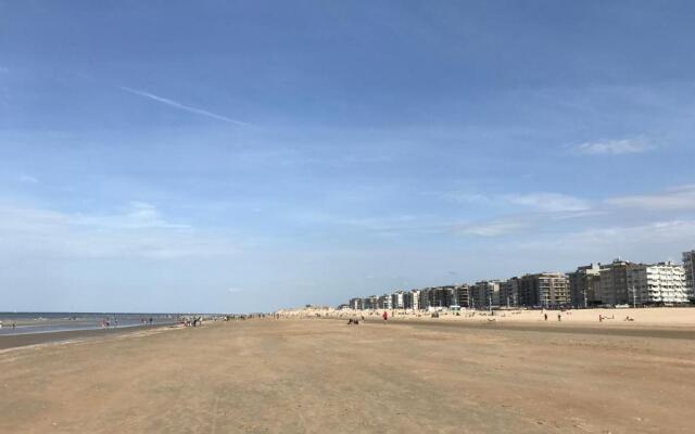 Koksijde App Zeelaan B3