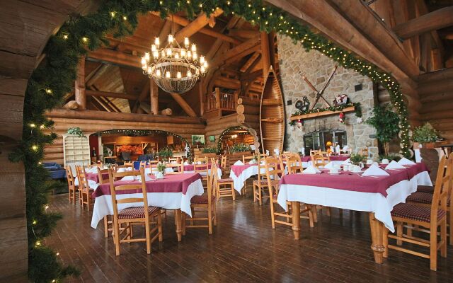 Le Grand Lodge Mont-Tremblant