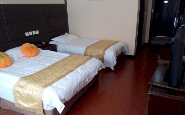 Huangshan Impression Hotel