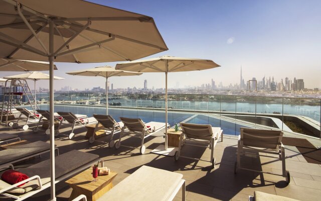 Al Bandar Arjaan by Rotana - Dubai Creek