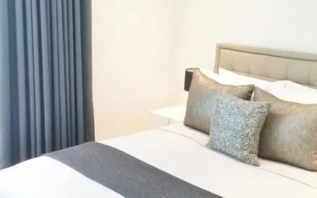 Smart City Apartments - Oxford