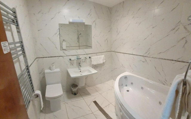 Gilson Hotel