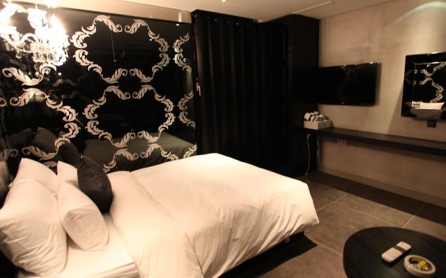 Hotel Cullinan Jongno