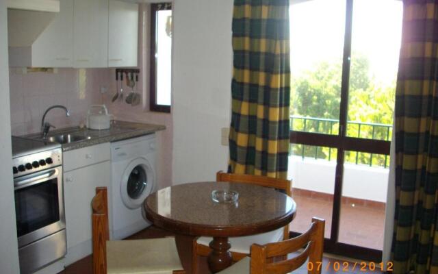 Leziria Apartments