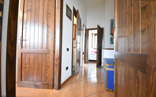 CHIA Villa CARLA 8 beds-Casa Marte 3