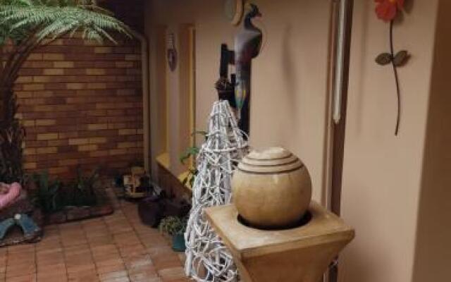 Sekelbos Guesthouse