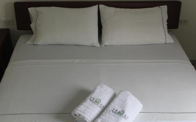 Hotel Preferencial Class