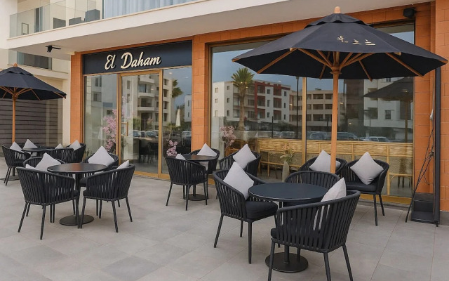 Luxurious Chalet in Port Said Governorate With Breathtaking Views