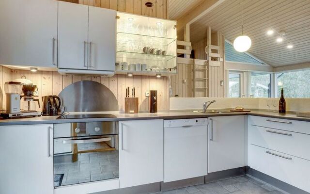 "Vojdan" - 300m from the sea in NW Jutland