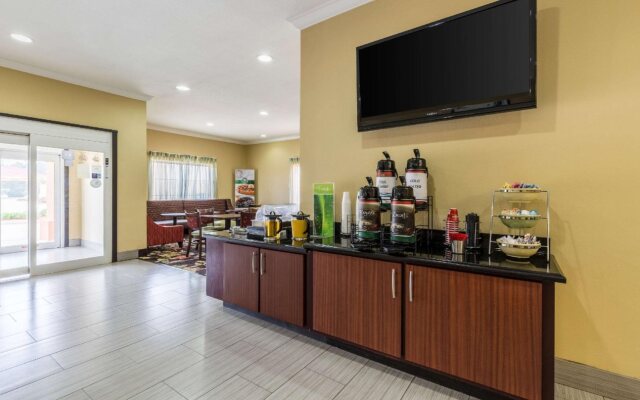Quality Inn Leesville