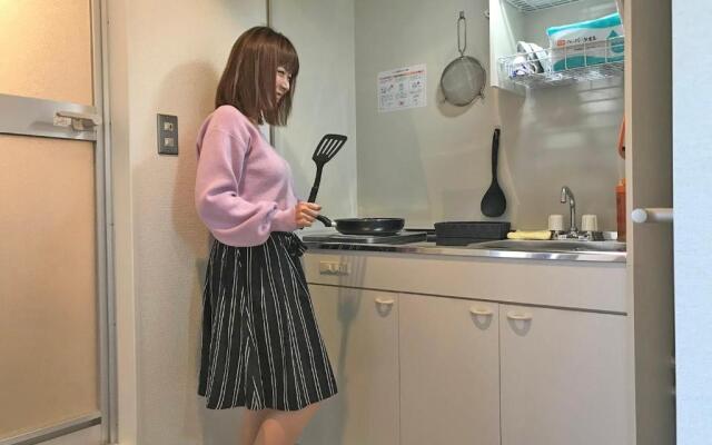 Clover House Sapporo Q