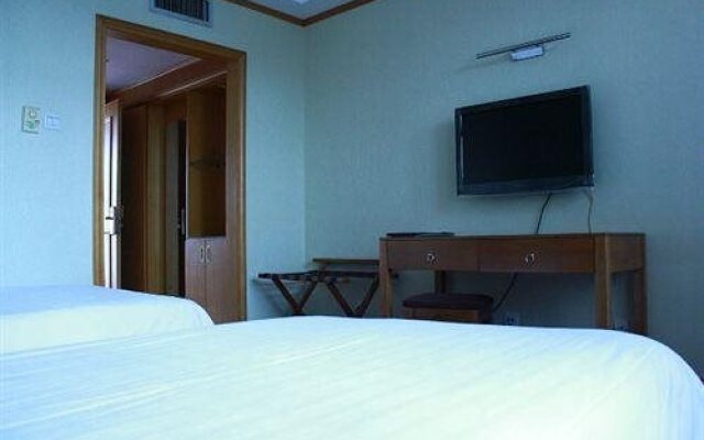 Xueyuan Hotel