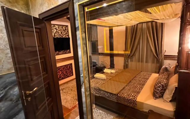 Robevski luxury rooms