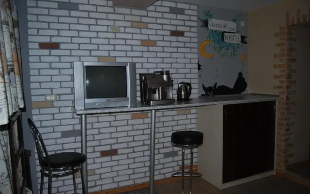 Kulikovskaya Hostel