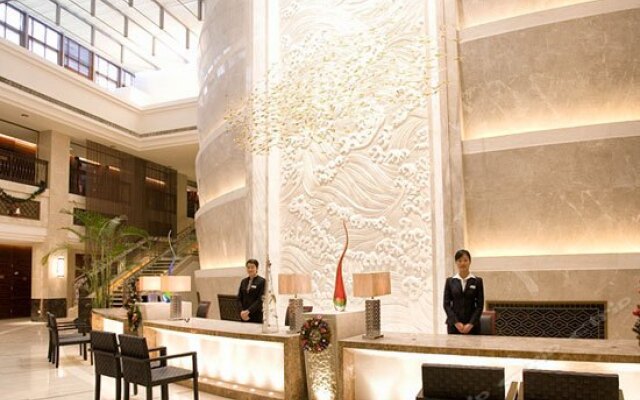 Dongshan Hotel