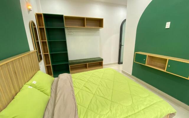 SAM LAM HOUSE - Bao Loc