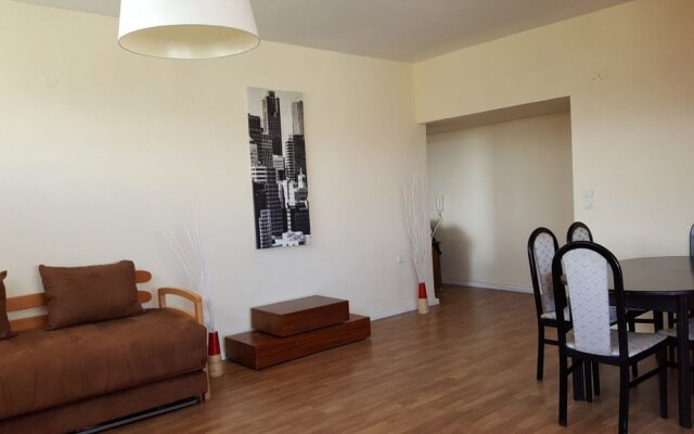 Sea Apartment on Derech Ben Gurion