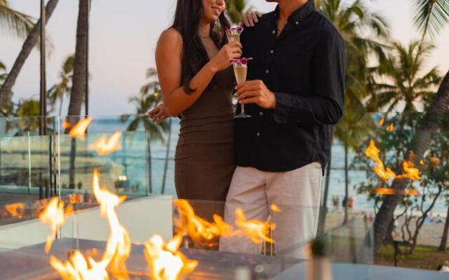 Waikiki Beach Marriott Resort & Spa
