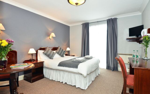 Hillgrove Guesthouse