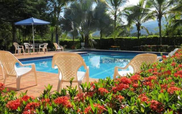 Finca Campestre Santa Fe de Antioquia