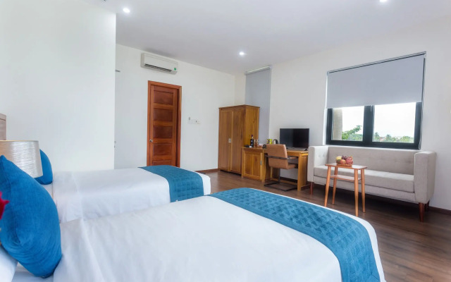Hoi An Reverie Villas