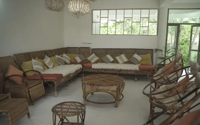 Ashiyana Cliff & Beach Resort by Onespace