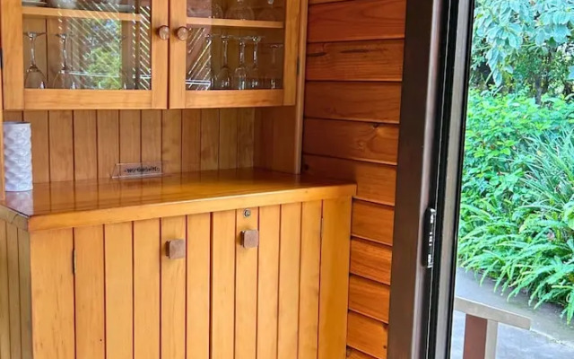 Lavendula Garden Cottage