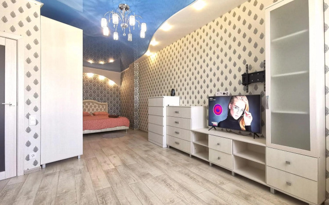 Manufactura luxery apartments