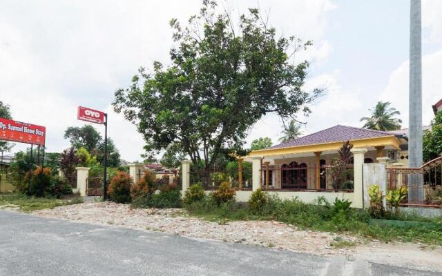 OYO 2916 Op Samuel Homestay