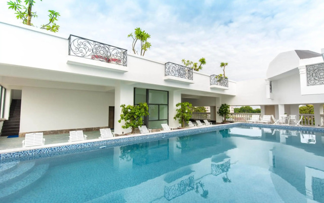 Kim Minh Apartment & Hotel