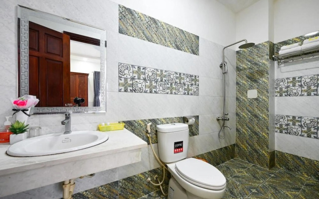 Sky Star Hotel