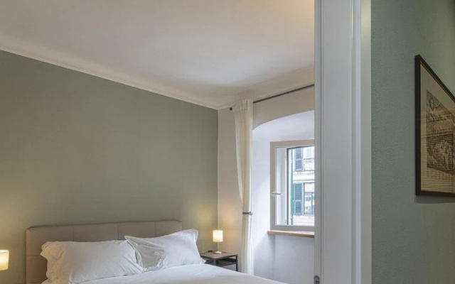 San Lorenzo View Apartment 3 - BK