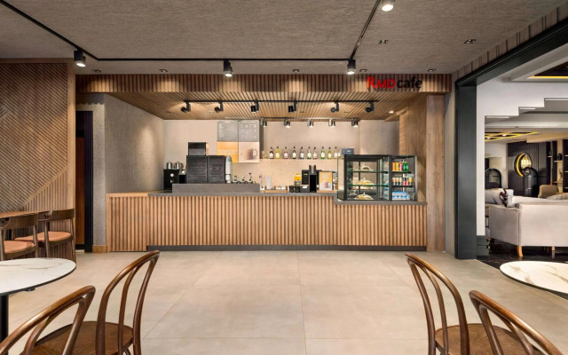 Ramada By Wyndham Erzurum