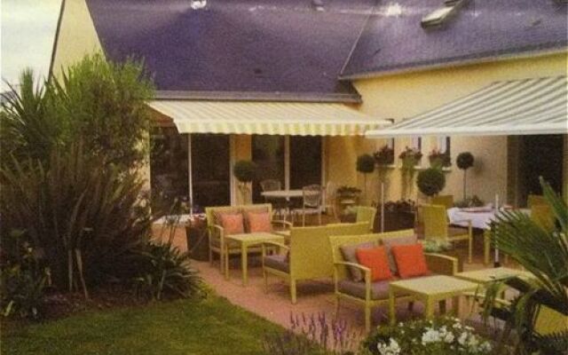 Villa Victoria Chambres &Table D'Hotes SPA