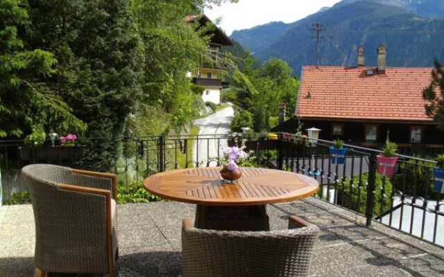 Haus Tamara