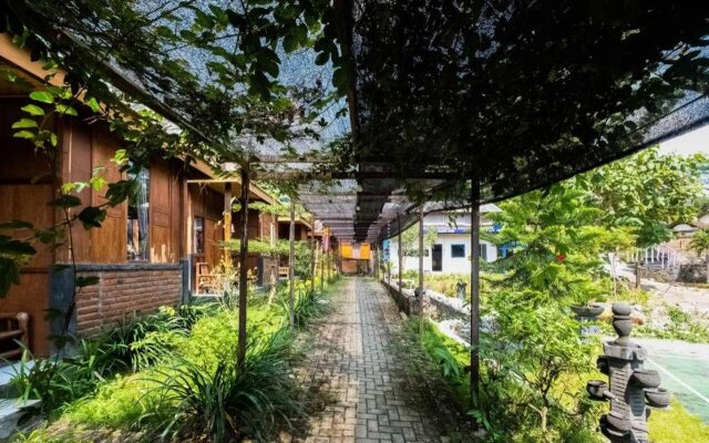 OYO 3562 Pondok Inspirasi Minggir