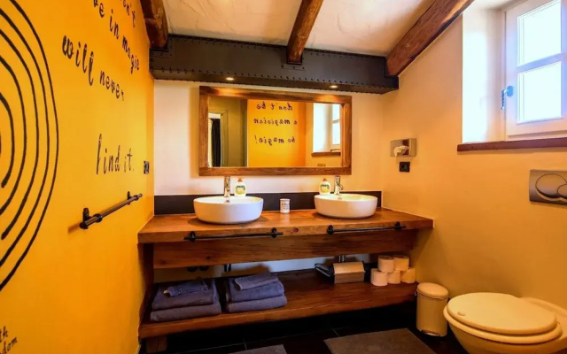 Villa in Porec With Private Pool & Garden