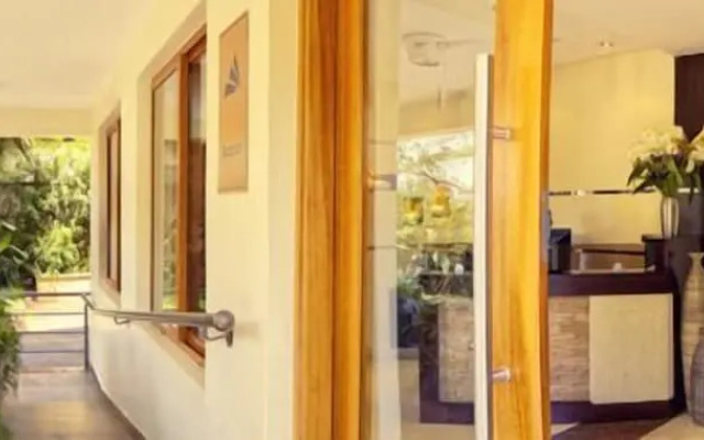 Reata Serviced Apartments