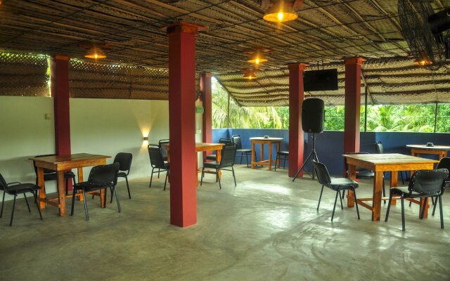 Airport Tourist Resort
