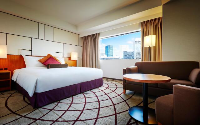 ANA Crowne Plaza Osaka by IHG