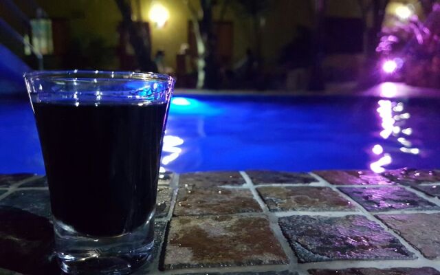 Paradise Inn