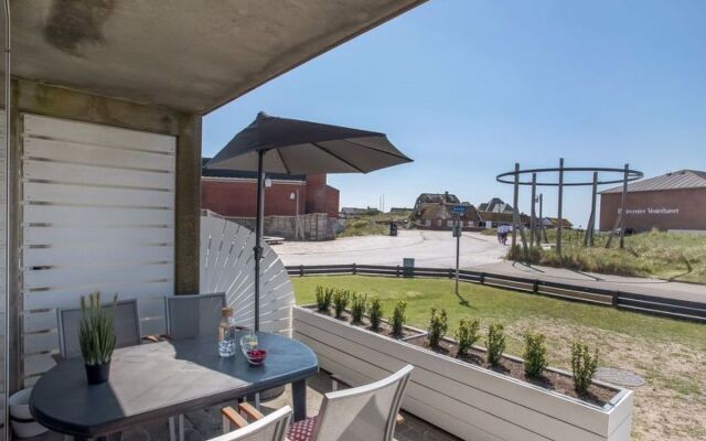 "Xaverius" - 100m from the sea in Western Jutland