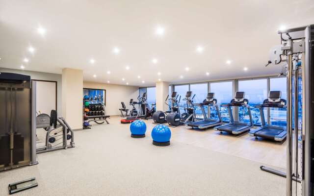 Hyatt Regency San Luis Potosi